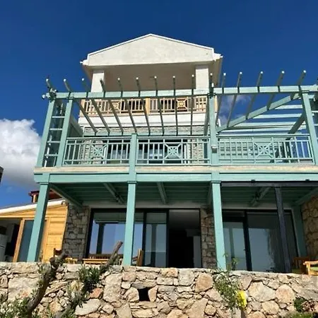 Leila Butik Guest house
