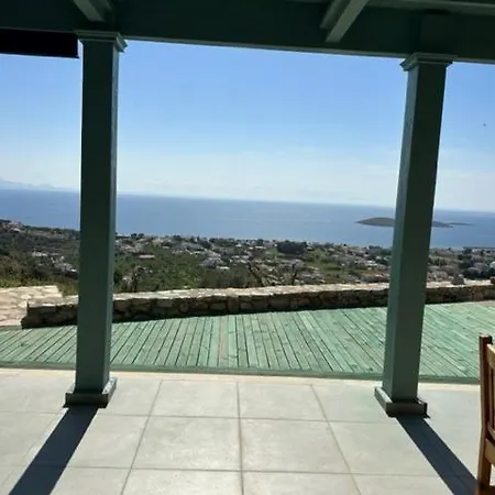Leila Butik Guest house