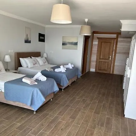 Guest house Leila Butik