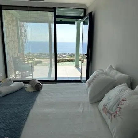 Leila Butik Guest house *