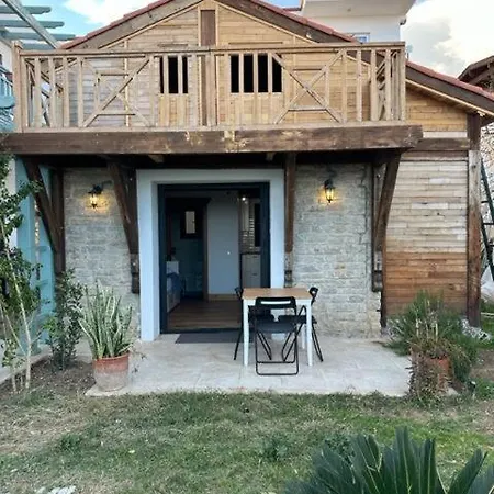 Leila Butik * Yaka (Mugla)