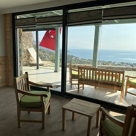 Hotel Leila Butik