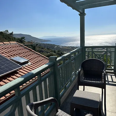 Leila Butik Yaka (Mugla)