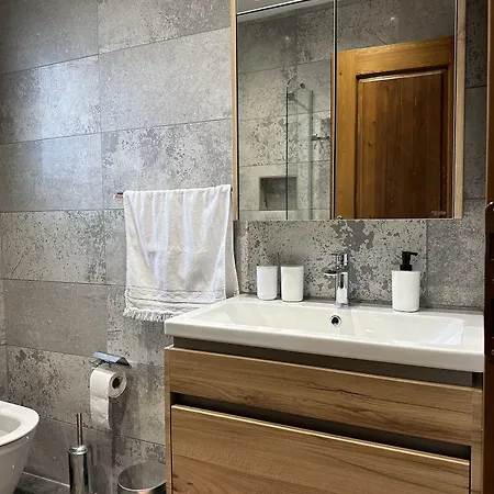 Otel Leila Butik Yaka (Mugla)