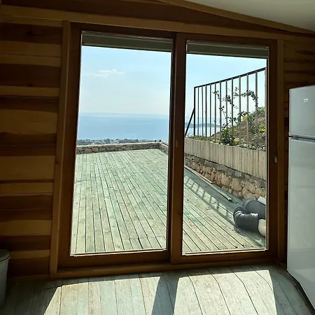 Leila Butik * Yaka (Mugla)