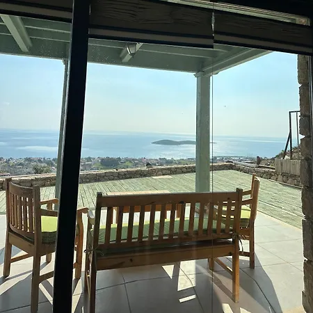 Leila Butik 호텔 Yaka (Mugla)