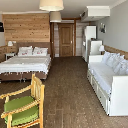 Leila Butik Hotel