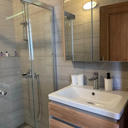 호텔 Leila Butik Yaka (Mugla)