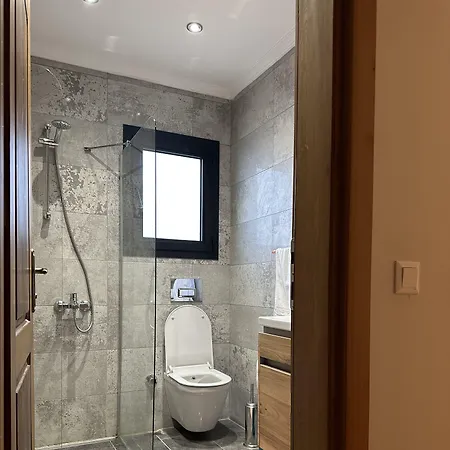 호텔 Leila Butik *