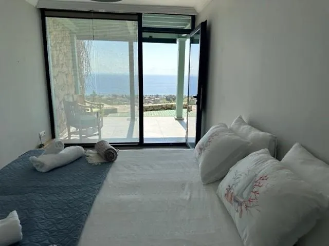 Leila Butik 호텔 *